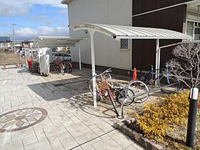 クレール聖徳B  ｜ 滋賀県東近江市聖徳町（賃貸アパート2LDK・2階・57.21㎡） その23