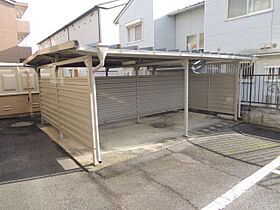 ヴィラ・シメノ  ｜ 滋賀県東近江市中小路町（賃貸マンション1DK・1階・43.20㎡） その26