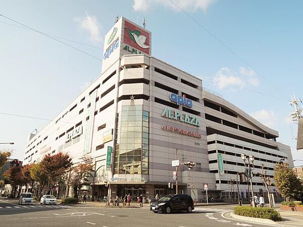 カーサ・ラクーン八日市 ｜滋賀県東近江市八日市松尾町(賃貸マンション2LDK・2階・60.47㎡)の写真 その30