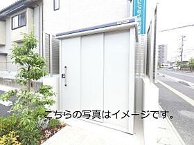 ルアナ  ｜ 滋賀県東近江市ひばり丘町（賃貸アパート1LDK・2階・33.00㎡） その28