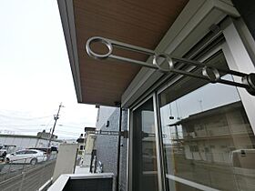 KENT HOUSE three  ｜ 滋賀県東近江市垣見町（賃貸アパート1K・1階・31.44㎡） その28