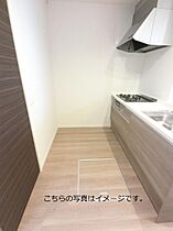 ローズガーデン3号館  ｜ 滋賀県東近江市八日市上之町（賃貸マンション1LDK・1階・47.37㎡） その13