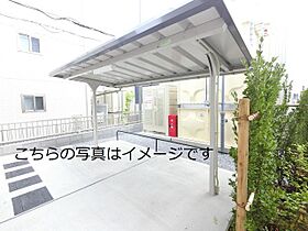 ローズガーデン3号館  ｜ 滋賀県東近江市八日市上之町（賃貸マンション1LDK・3階・48.67㎡） その23