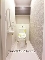 シャーメゾンSai  ｜ 滋賀県東近江市八日市上之町（賃貸マンション1LDK・1階・43.00㎡） その8