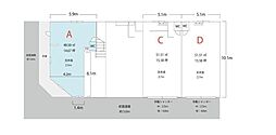 城東区関目1−13−16