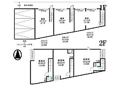 Ｎ−ＣＵＢＥ上野