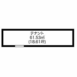間取図画像 