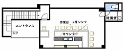 伊勢田町遊田12ー208店舗