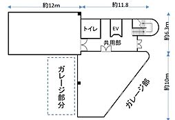 🉐敷金礼金0円！🉐宇治壱番65−3店舗