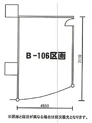 プロメナ神戸の間取図画像