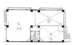 ONK.36の間取図画像