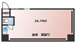 夙川羽衣町パークハイム