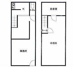 南津守3丁目10−4