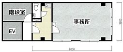 🉐敷金礼金0円！🉐桃山ビル