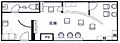 AXISLIFEKOMATSURI1階17.6万円