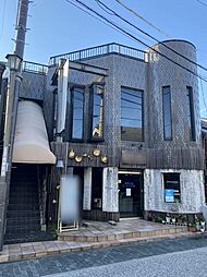 黒壁スクエアテナント