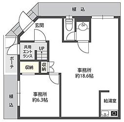 🉐敷金礼金0円！🉐ノーブデンス南中振