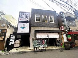 天神橋ベニスビル