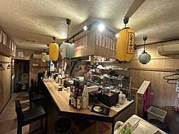 天六レンガ通り店舗