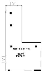 新栄プロパティー古市駅東