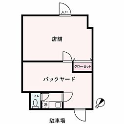 宝殿駅前第二ビル