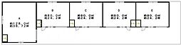 🉐敷金礼金0円！🉐ＫＨＣ倉庫Ａ棟