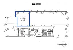 若杉センタービル本館