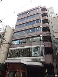 現代心斎橋ビル