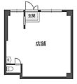 ニューハイツアサヒ1階14.6万円