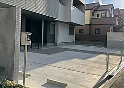 シャーメゾンアズナブル