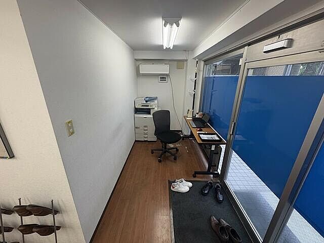 室内
