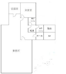 間取図画像 