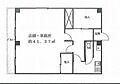 エビス西宮7階11.0万円