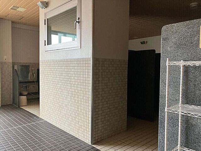 室内