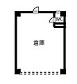 辰野マンション1階15.4万円