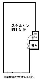 ダイカビルの間取図画像