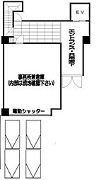 間取図画像 