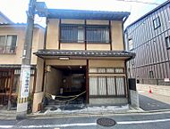 京都府京都市下京区仏光寺東町111：物件画像／株式会社Laplus