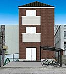 京都府京都市北区上賀茂岩ケ垣内町98-5：物件画像／株式会社Laplus