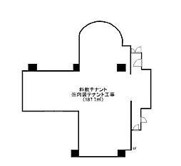 間取図画像 