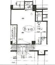 グラン・パレ元町トアウエストの間取図画像