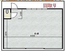 ロイヤル住之江の間取図画像