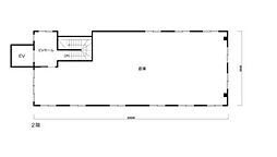 ナレッジビルの間取図画像