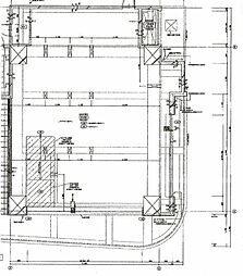 セレジェイラ江坂の間取図画像