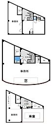 西村ビルの間取図画像