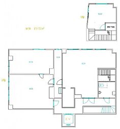 PROSPER-Kの間取図画像