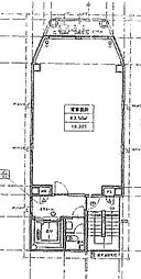 フキ三宮ビルの間取図画像