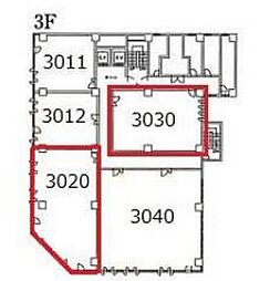 ライフプラザ西大路四条の間取図画像