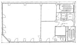 ロイヤルクイーンビルの間取図画像