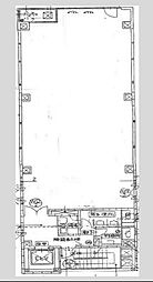 大平第2ビルの間取図画像